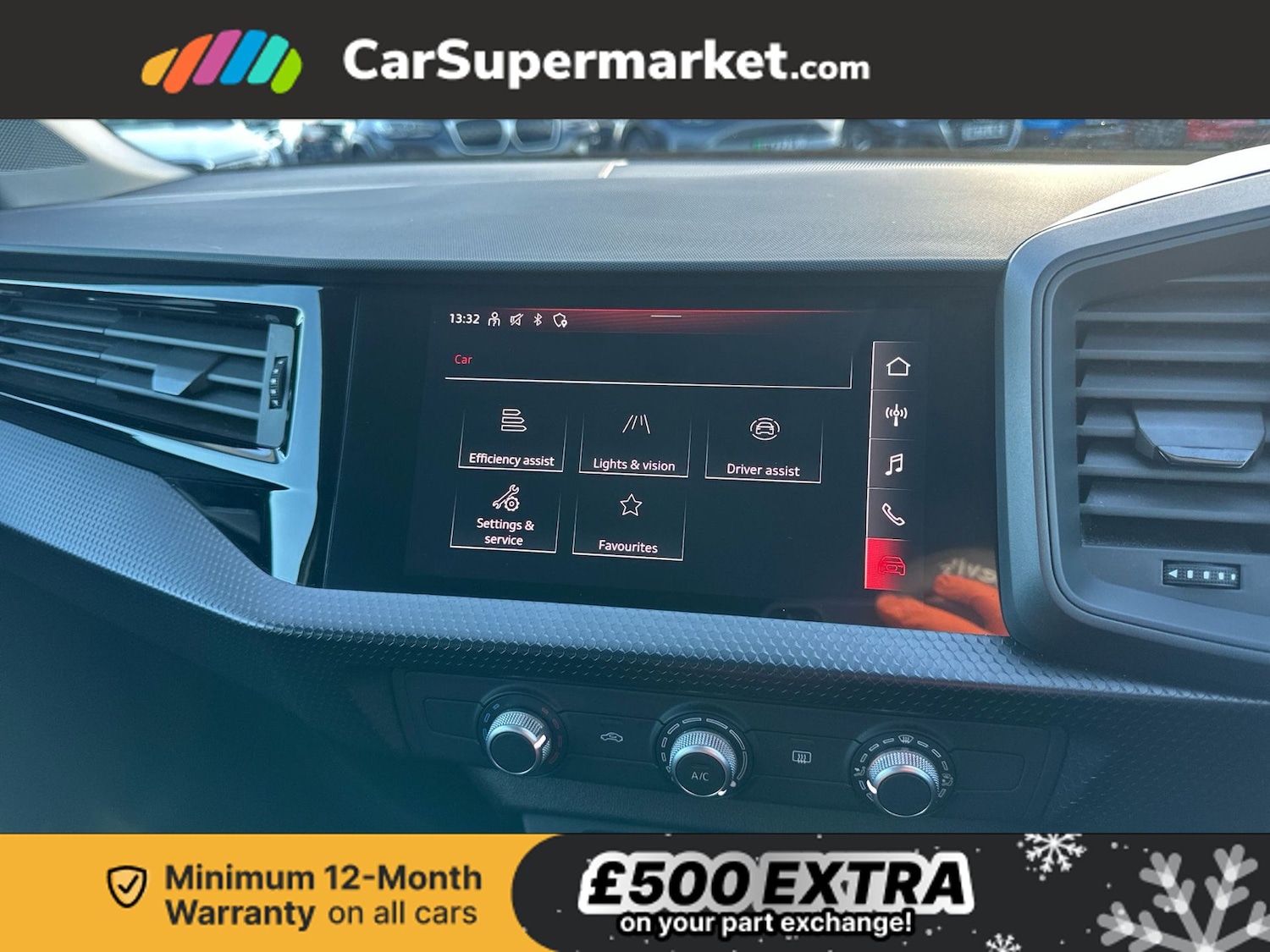 Used Audi A1 2022 for sale - 77011504: Photo 23