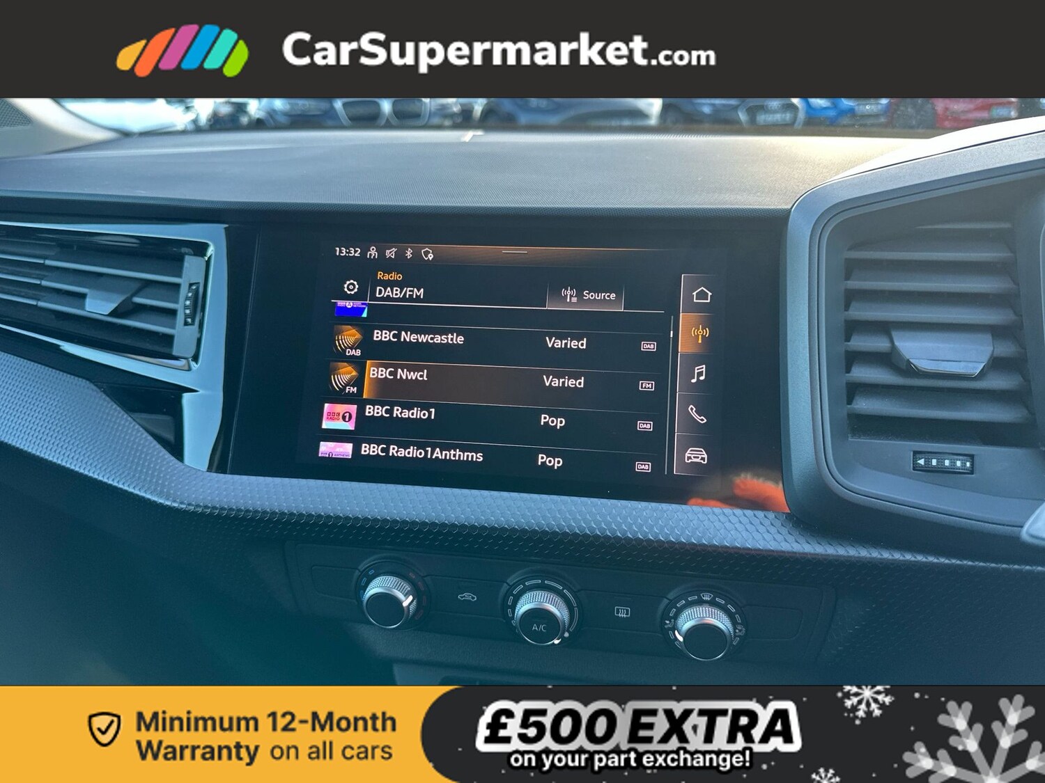 Used Audi A1 2022 for sale - 77011504: Photo 24