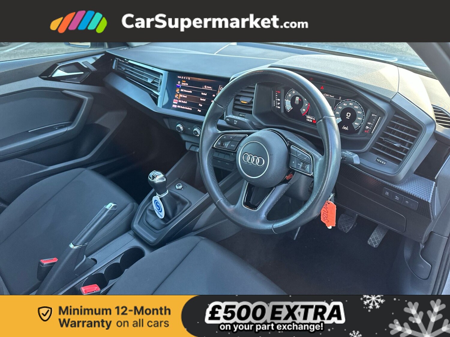 Used Audi A1 2022 for sale - 77011504: Photo 25