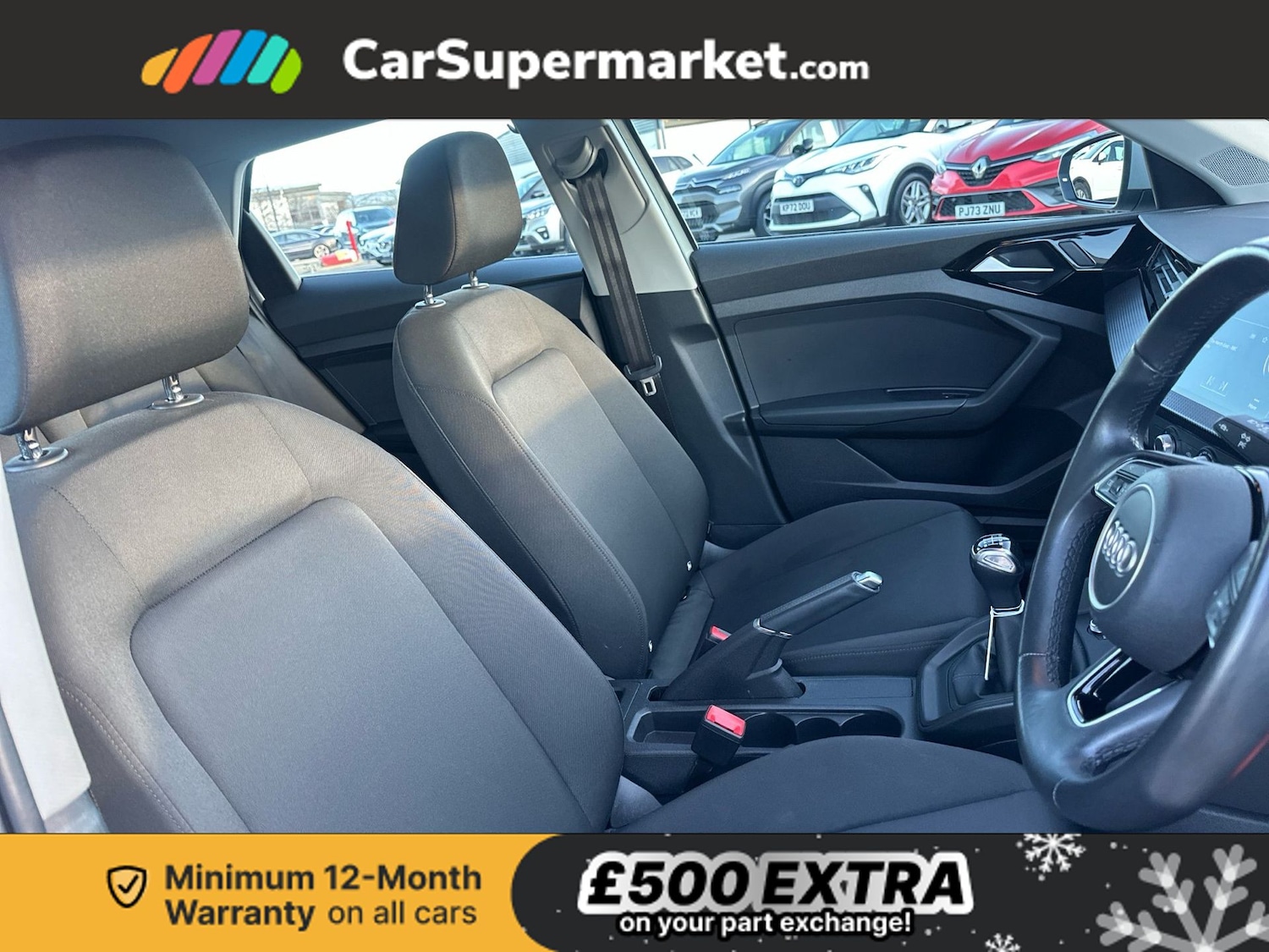 Used Audi A1 2022 for sale - 77011504: Photo 26