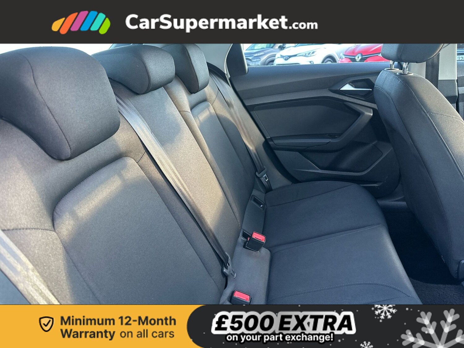 Used Audi A1 2022 for sale - 77011504: Photo 27