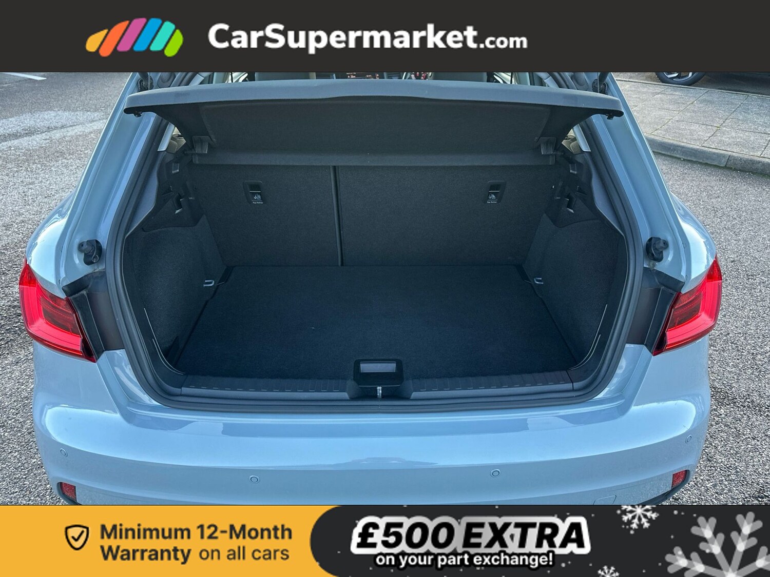 Used Audi A1 2022 for sale - 77011504: Photo 28