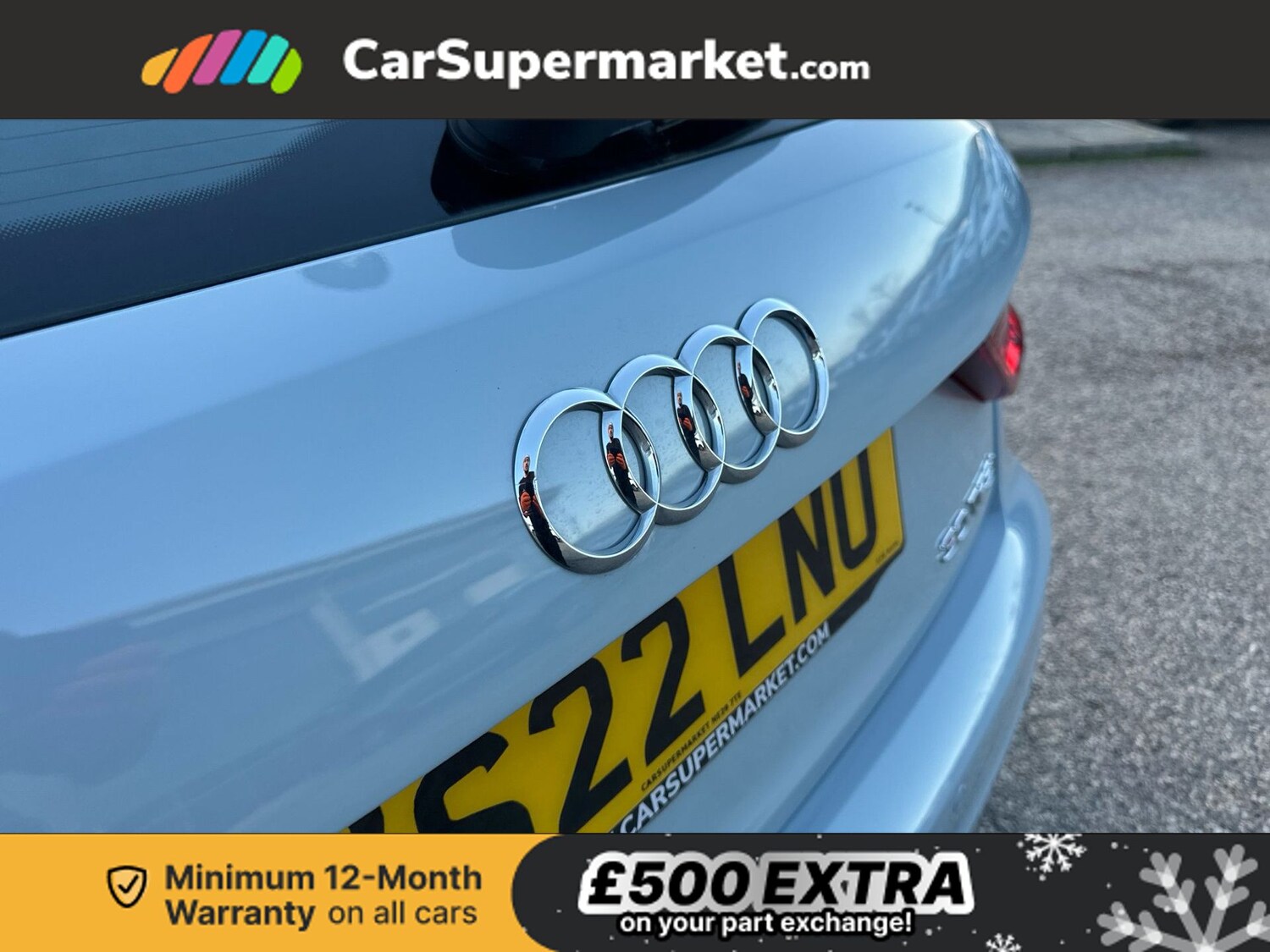 Used Audi A1 2022 for sale - 77011504: Photo 29