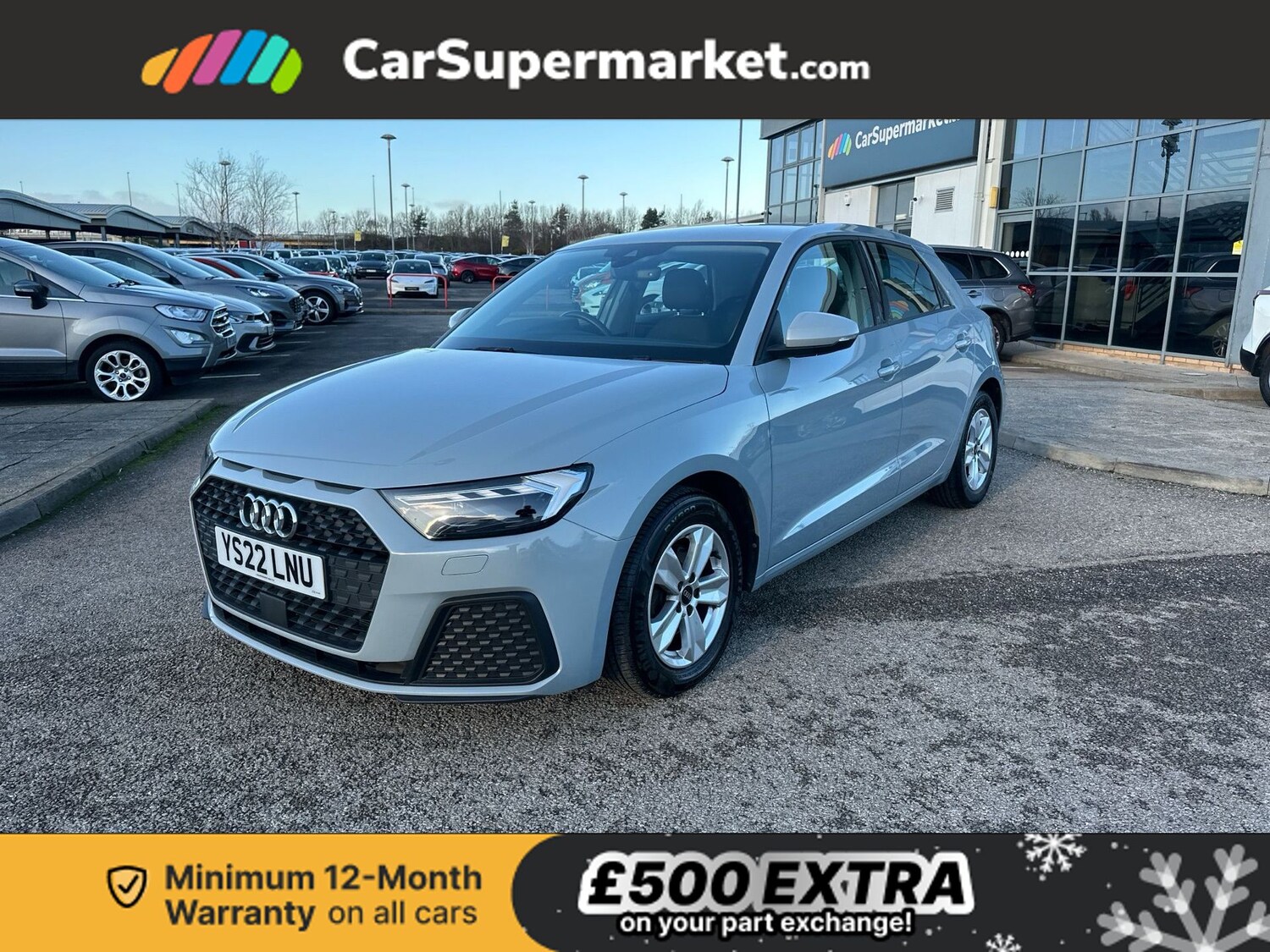 Used Audi A1 2022 for sale - 77011504: Photo 30