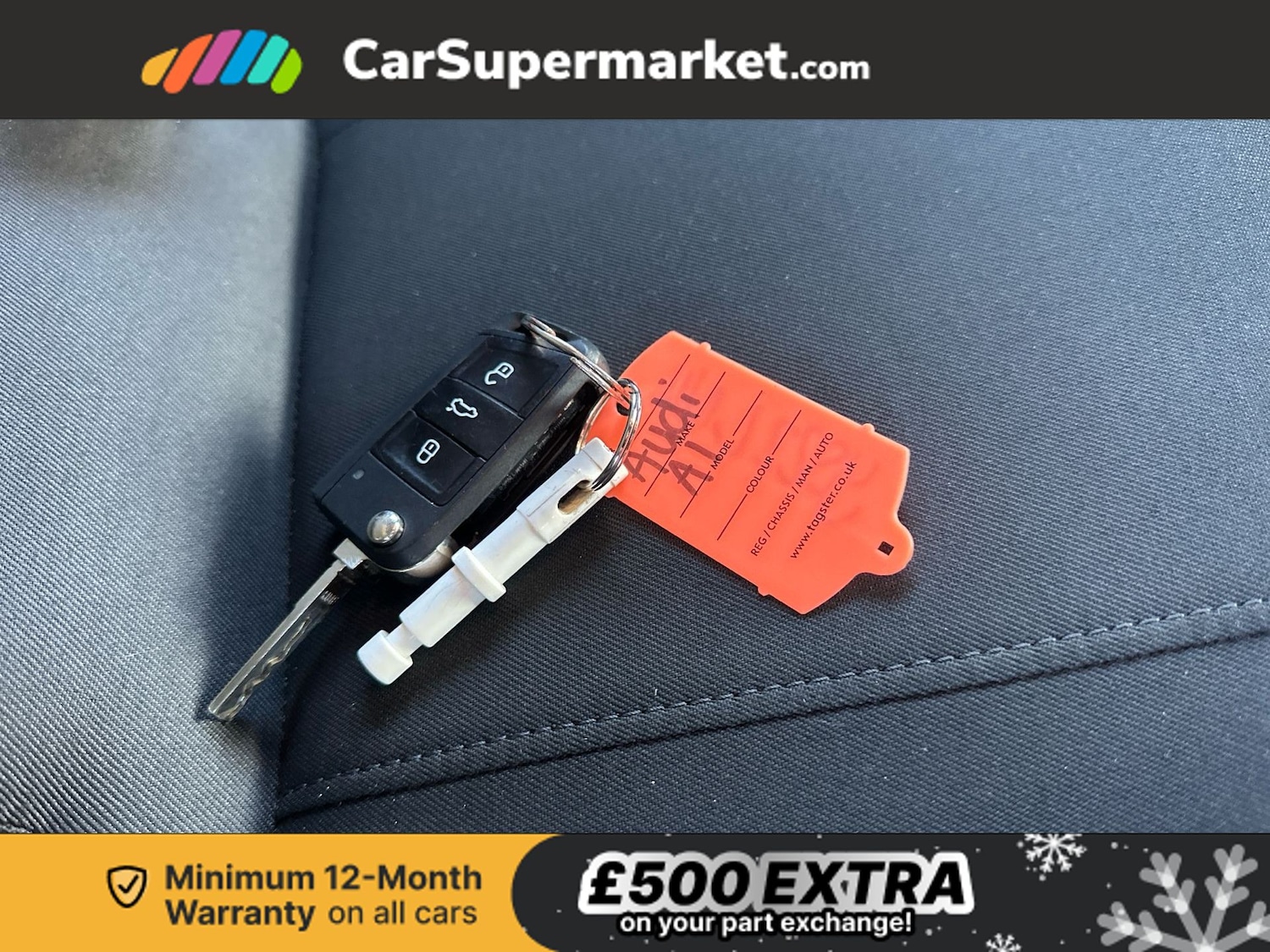 Used Audi A1 2022 for sale - 77011504: Photo 9