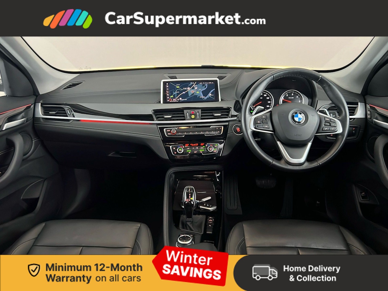 Used BMW X1 2020 for sale - 77206687: Photo 14