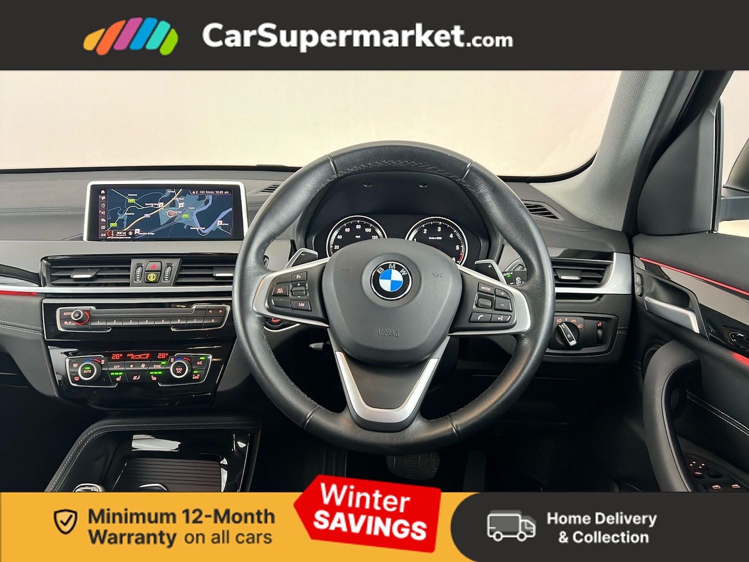 Used BMW X1 2020 for sale - 77206687: Photo 15