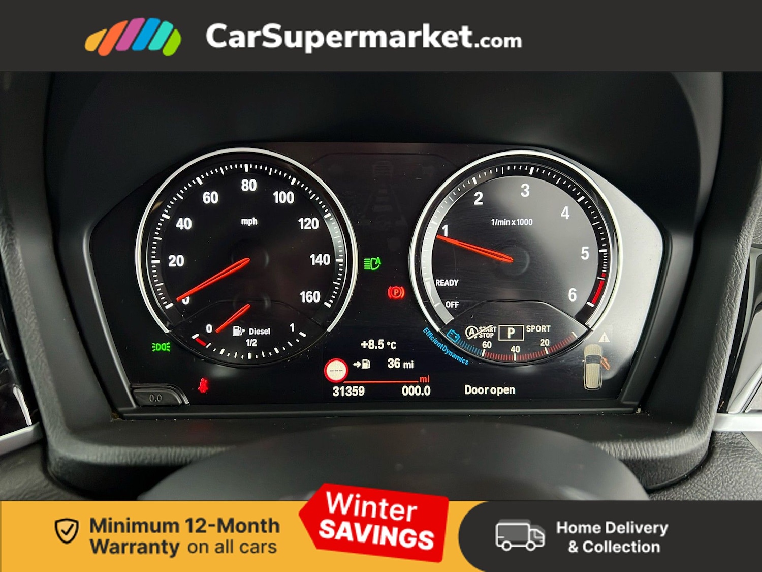 Used BMW X1 2020 for sale - 77206687: Photo 16