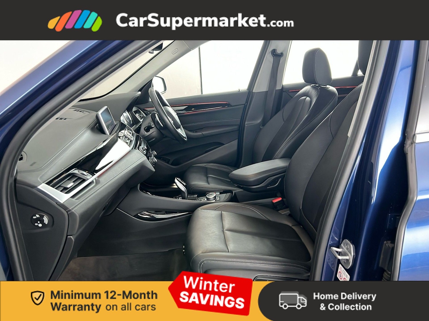 Used BMW X1 2020 for sale - 77206687: Photo 18