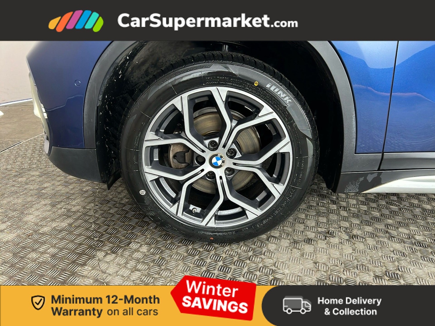 Used BMW X1 2020 for sale - 77206687: Photo 20