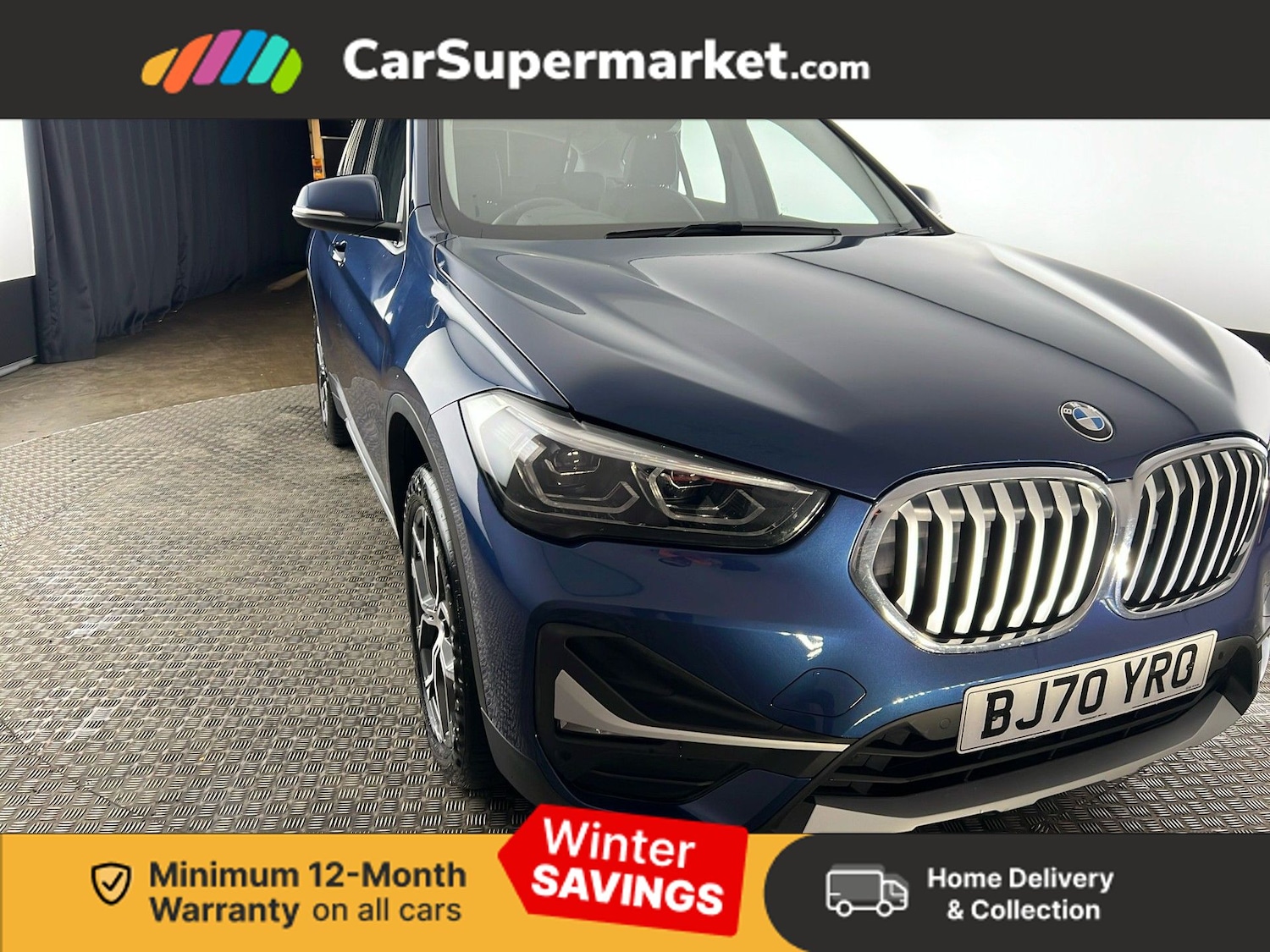 Used BMW X1 2020 for sale - 77206687: Photo 21