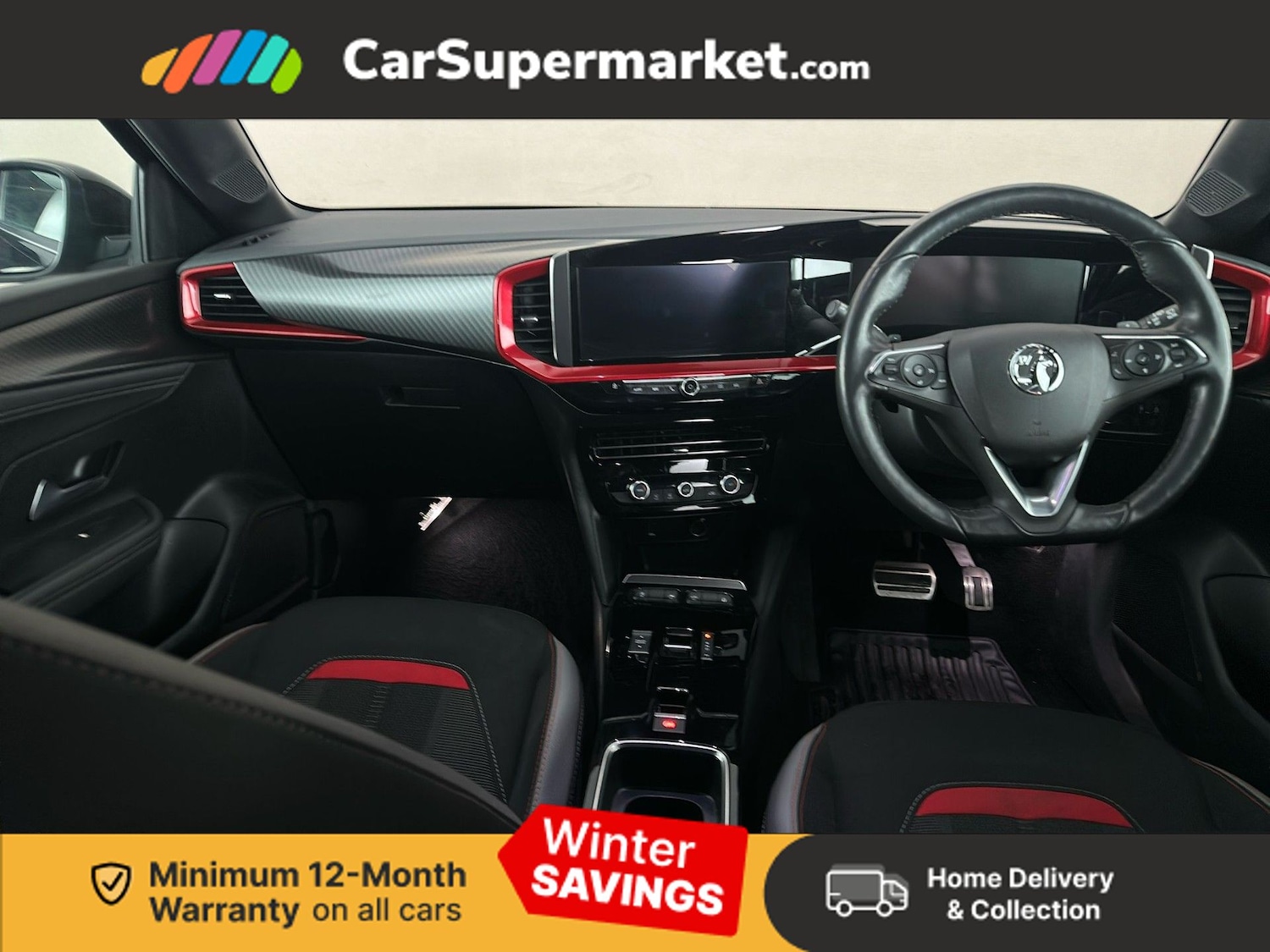 Used Vauxhall Mokka 2023 for sale - 77032460: Photo 14