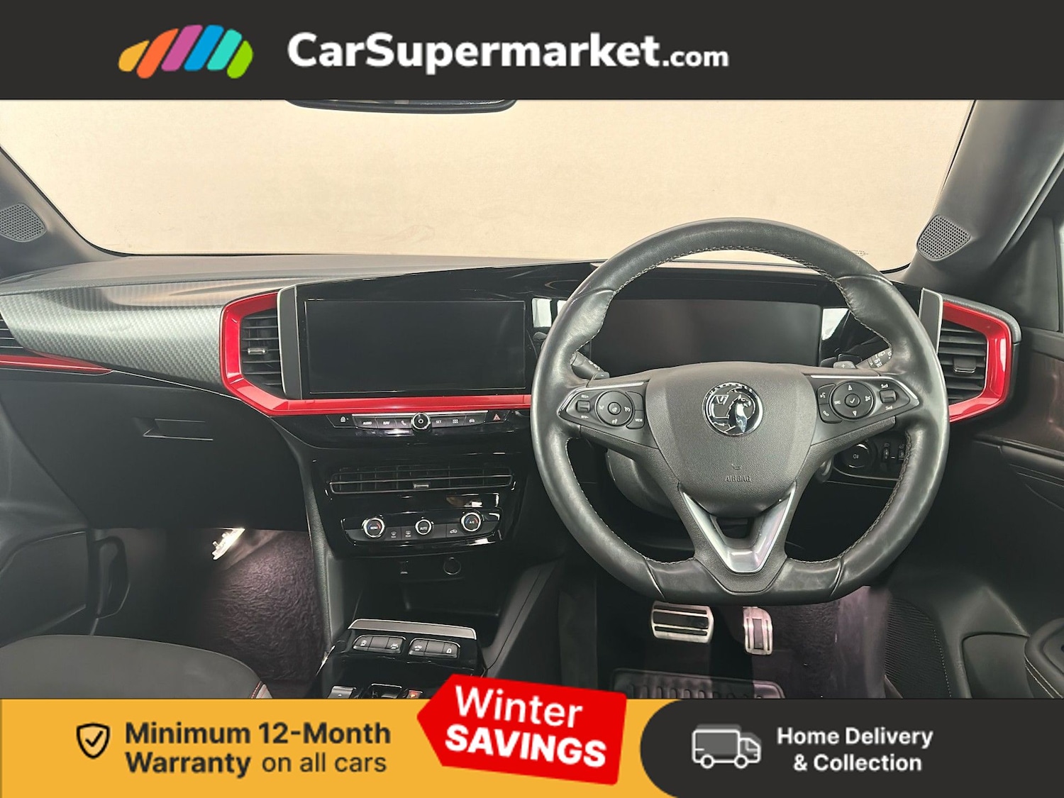Used Vauxhall Mokka 2023 for sale - 77032460: Photo 15