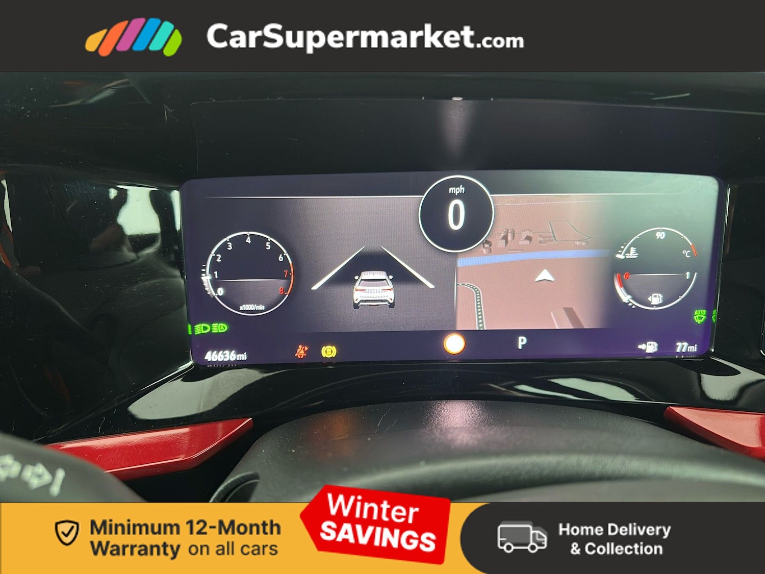 Used Vauxhall Mokka 2023 for sale - 77032460: Photo 16