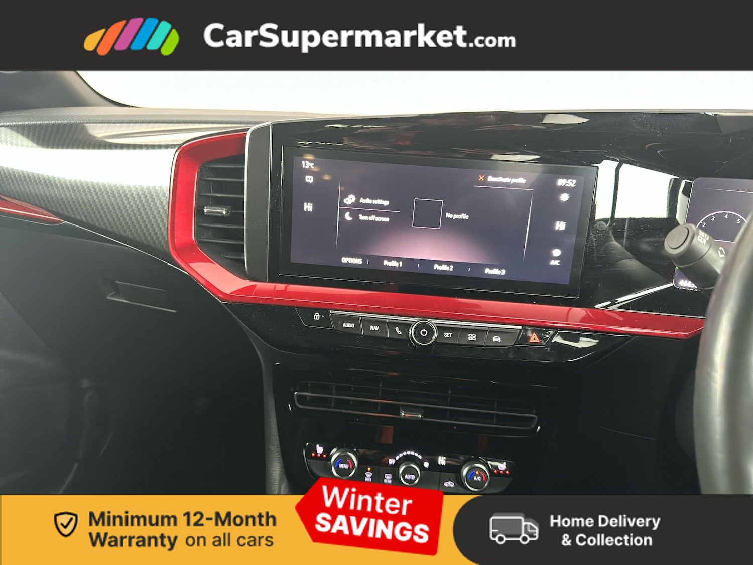 Used Vauxhall Mokka 2023 for sale - 77032460: Photo 17