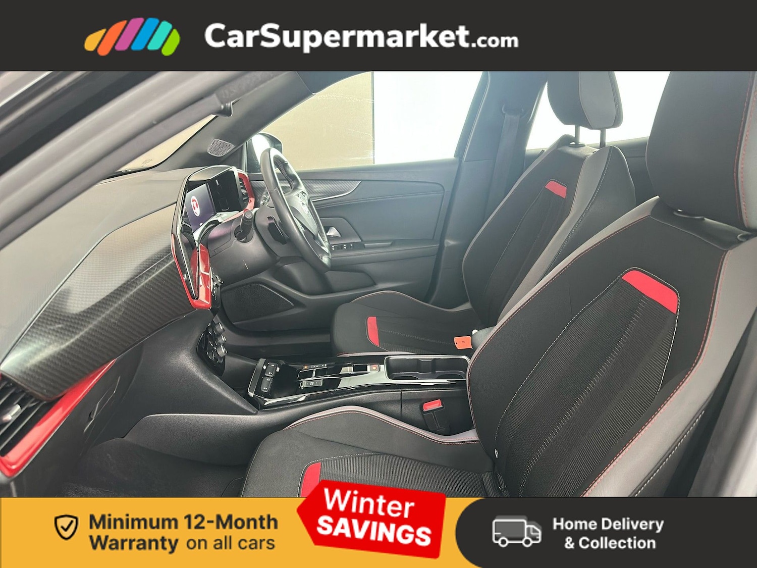 Used Vauxhall Mokka 2023 for sale - 77032460: Photo 18