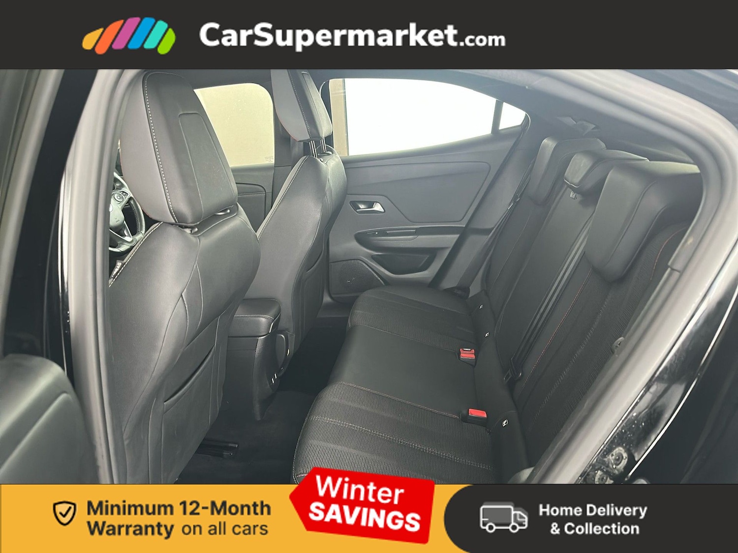 Used Vauxhall Mokka 2023 for sale - 77032460: Photo 19