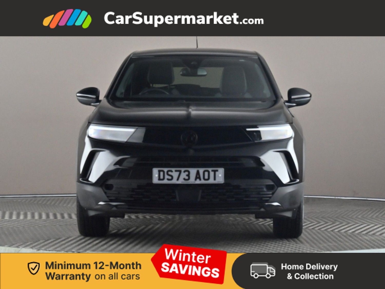 Used Vauxhall Mokka 2023 for sale - 77032460: Photo 2