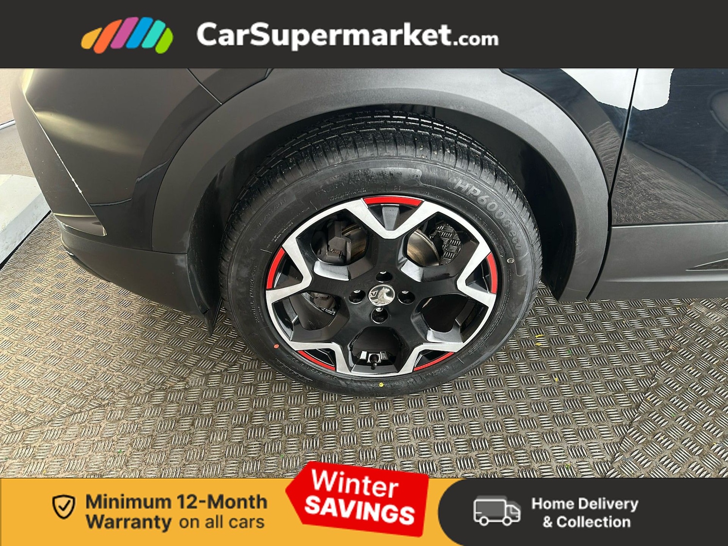 Used Vauxhall Mokka 2023 for sale - 77032460: Photo 20