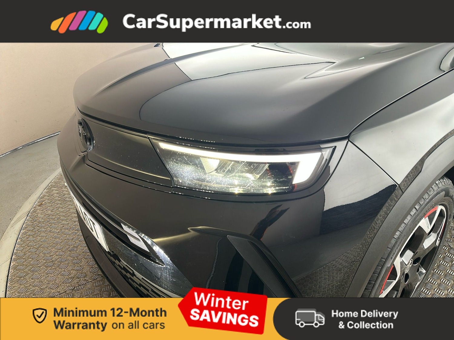 Used Vauxhall Mokka 2023 for sale - 77032460: Photo 21