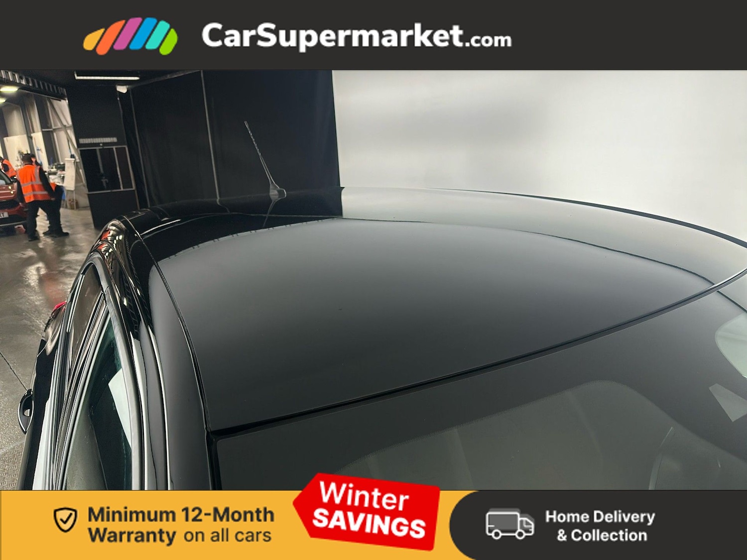 Used Vauxhall Mokka 2023 for sale - 77032460: Photo 22