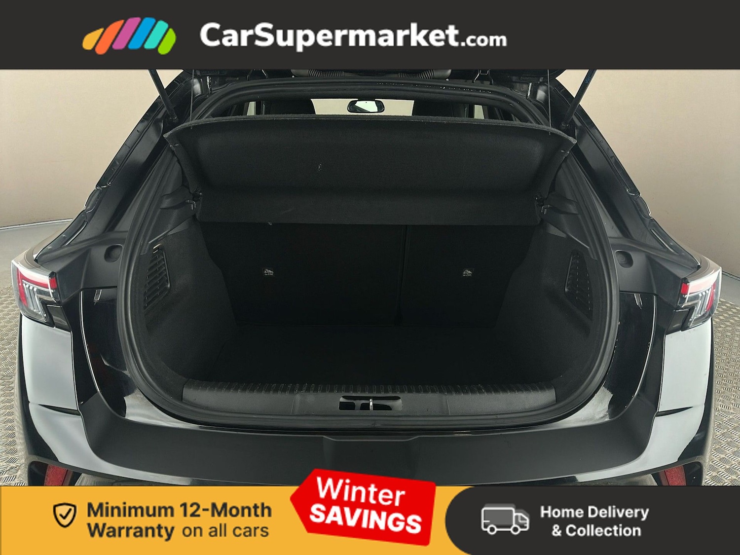 Used Vauxhall Mokka 2023 for sale - 77032460: Photo 23