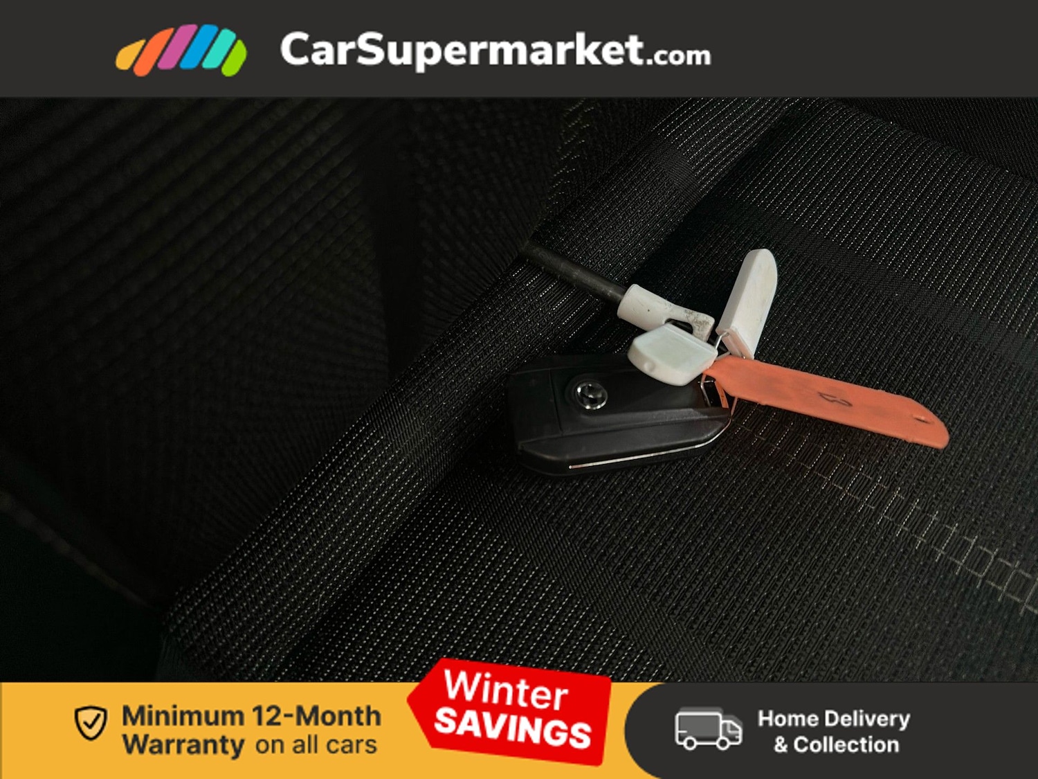 Used Vauxhall Mokka 2023 for sale - 77032460: Photo 24