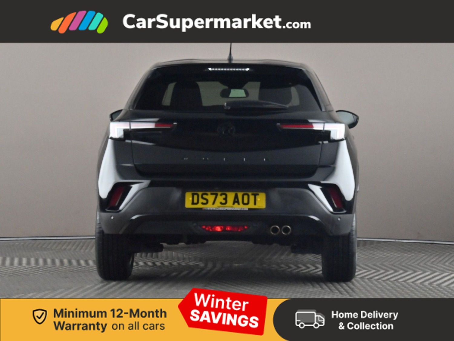 Used Vauxhall Mokka 2023 for sale - 77032460: Photo 6