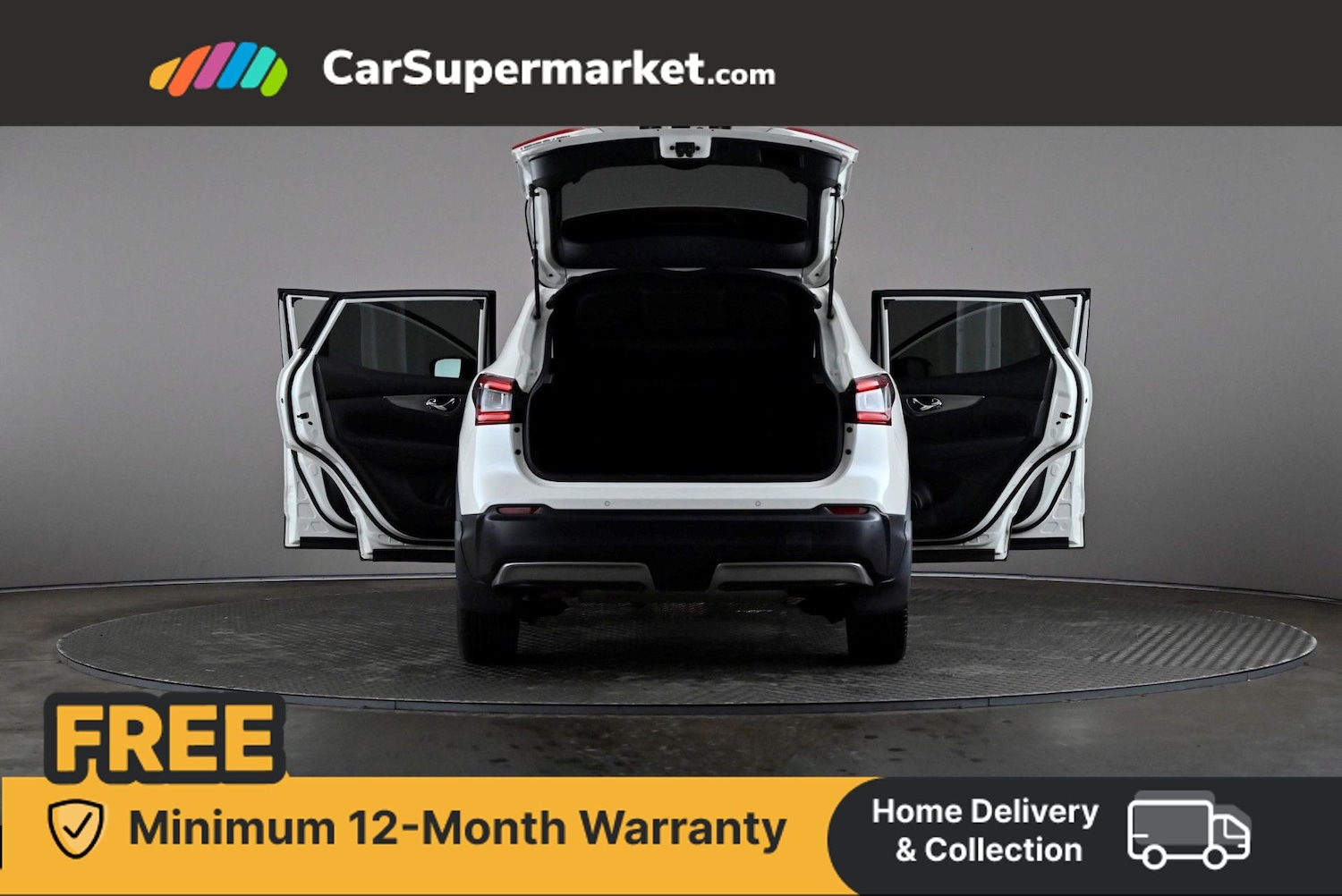 Used Nissan Qashqai 2019 for sale - 76481175: Photo 11