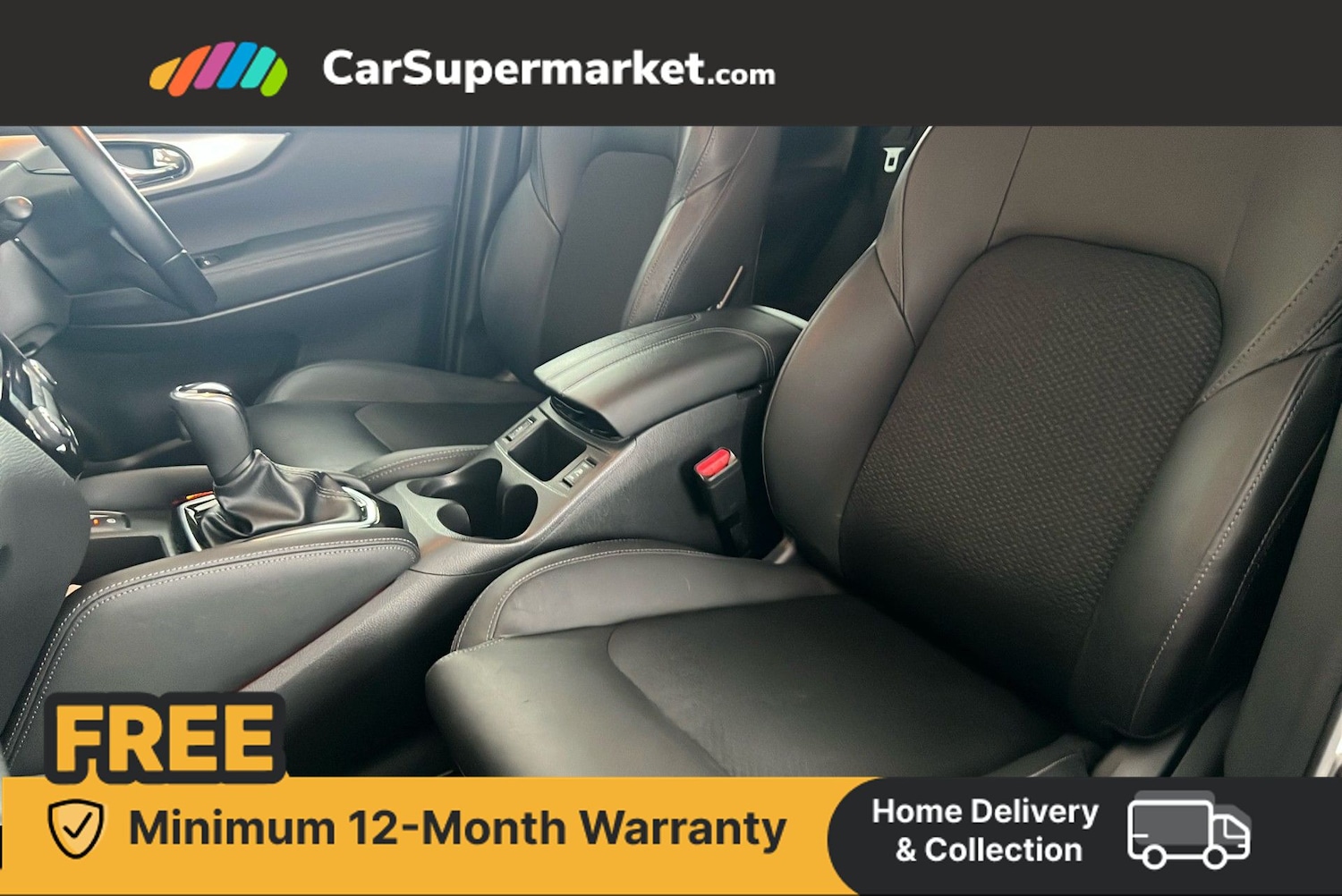 Used Nissan Qashqai 2019 for sale - 76481175: Photo 16