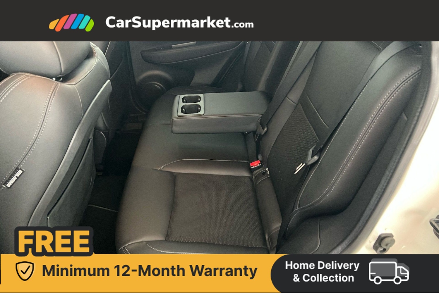 Used Nissan Qashqai 2019 for sale - 76481175: Photo 17