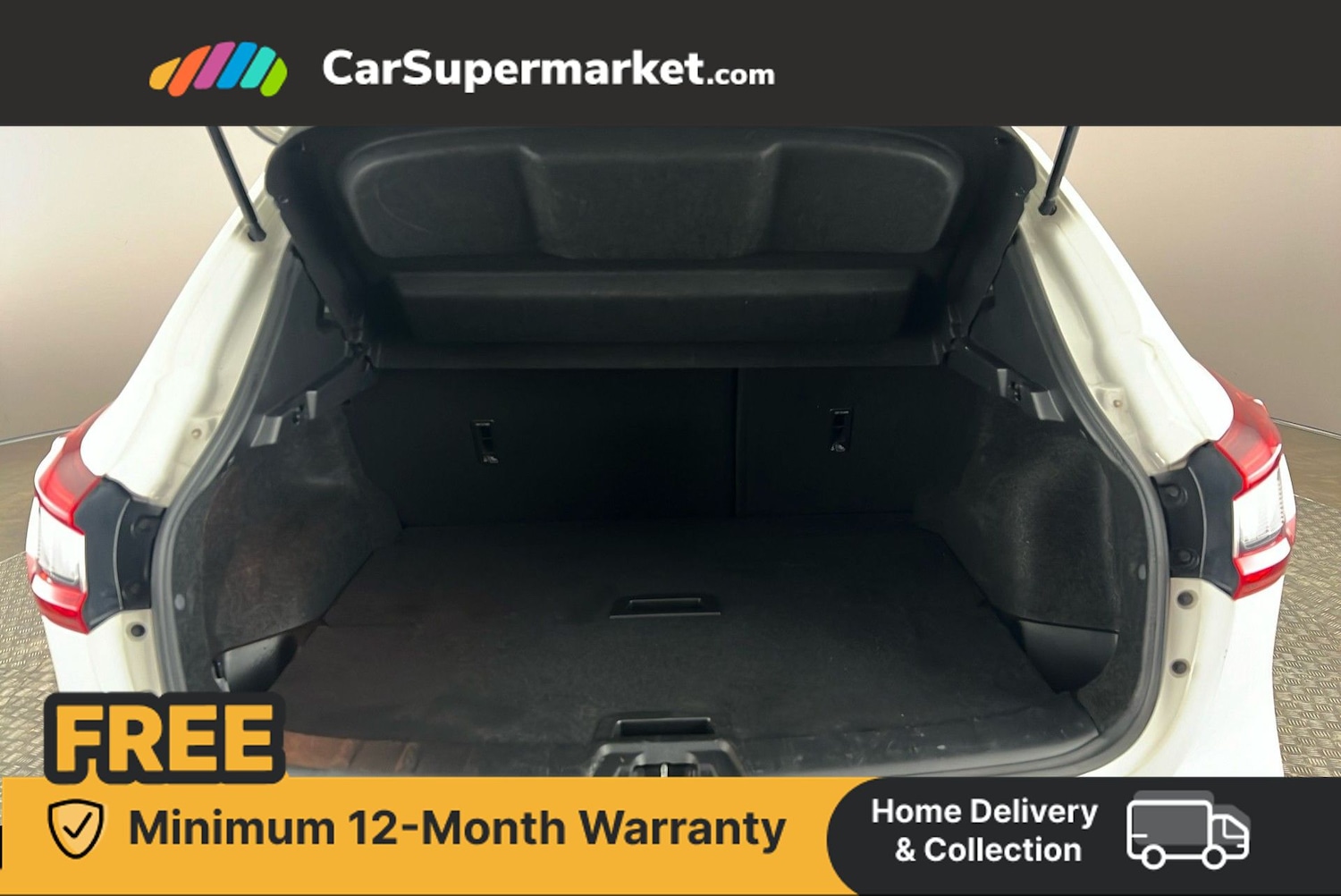 Used Nissan Qashqai 2019 for sale - 76481175: Photo 21