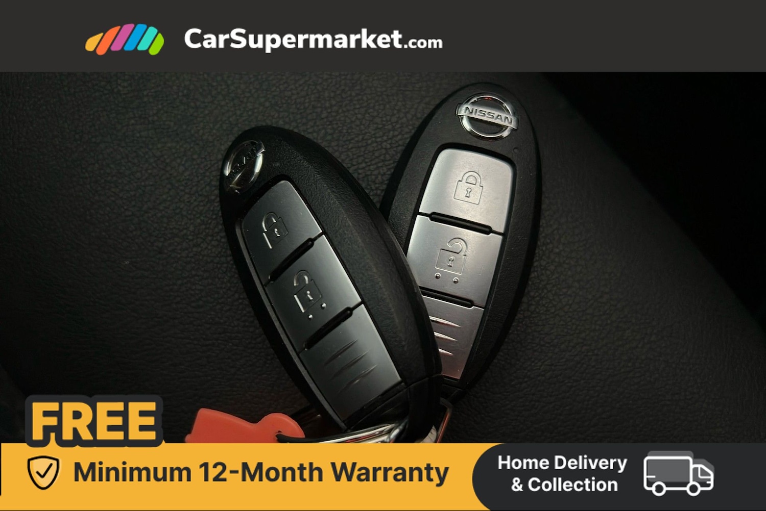 Used Nissan Qashqai 2019 for sale - 76481175: Photo 22