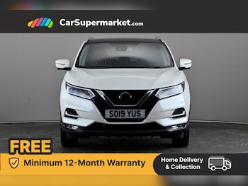 Used Nissan Qashqai 2019 for sale - 76481175: Photo