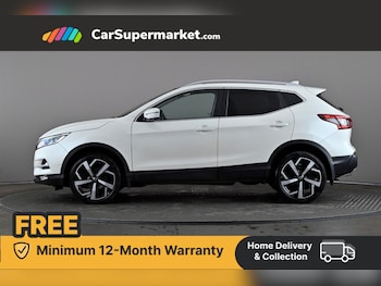 Used Nissan Qashqai 2019 for sale - 76481175: Photo