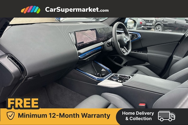 Used BMW X3 2025 for sale - 76329504: Photo 13