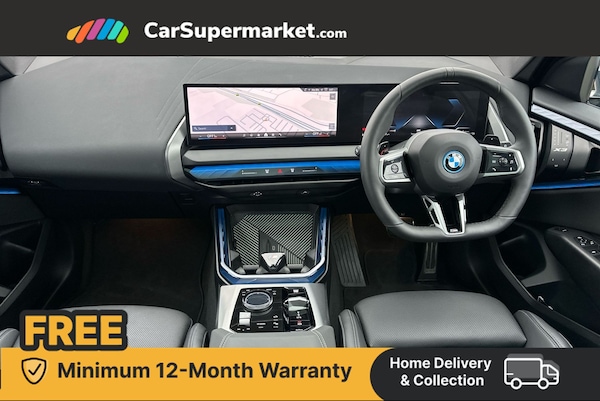 Used BMW X3 2025 for sale - 76329504: Photo 16