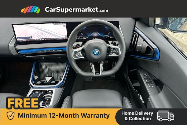 Used BMW X3 2025 for sale - 76329504: Photo 17