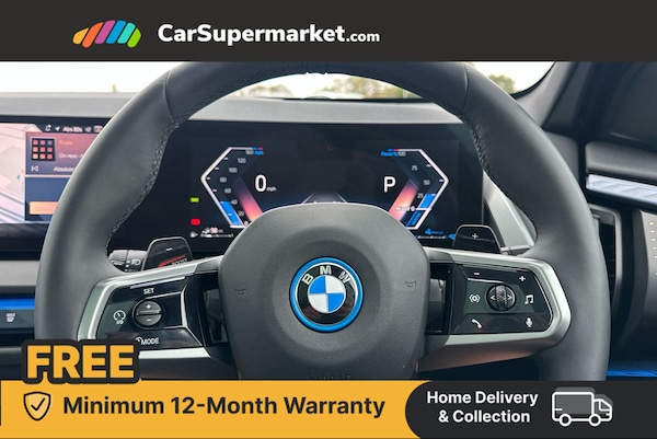 Used BMW X3 2025 for sale - 76329504: Photo 18