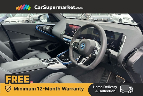 Used BMW X3 2025 for sale - 76329504: Photo 30