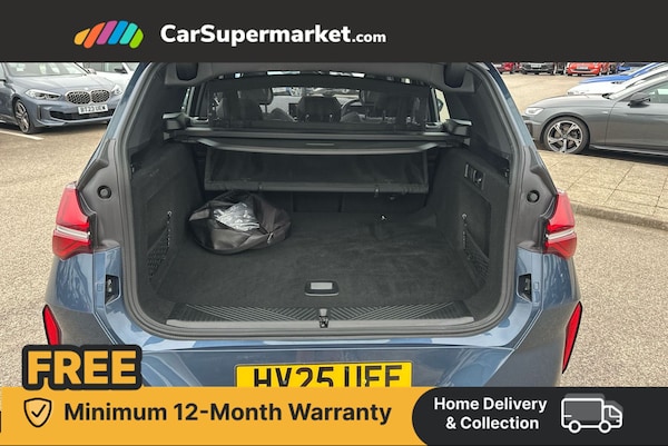 Used BMW X3 2025 for sale - 76329504: Photo 34