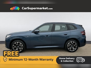 Used BMW X3 2025 for sale - 76329504: Photo 3