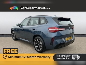 Used BMW X3 2025 for sale - 76329504: Photo 4