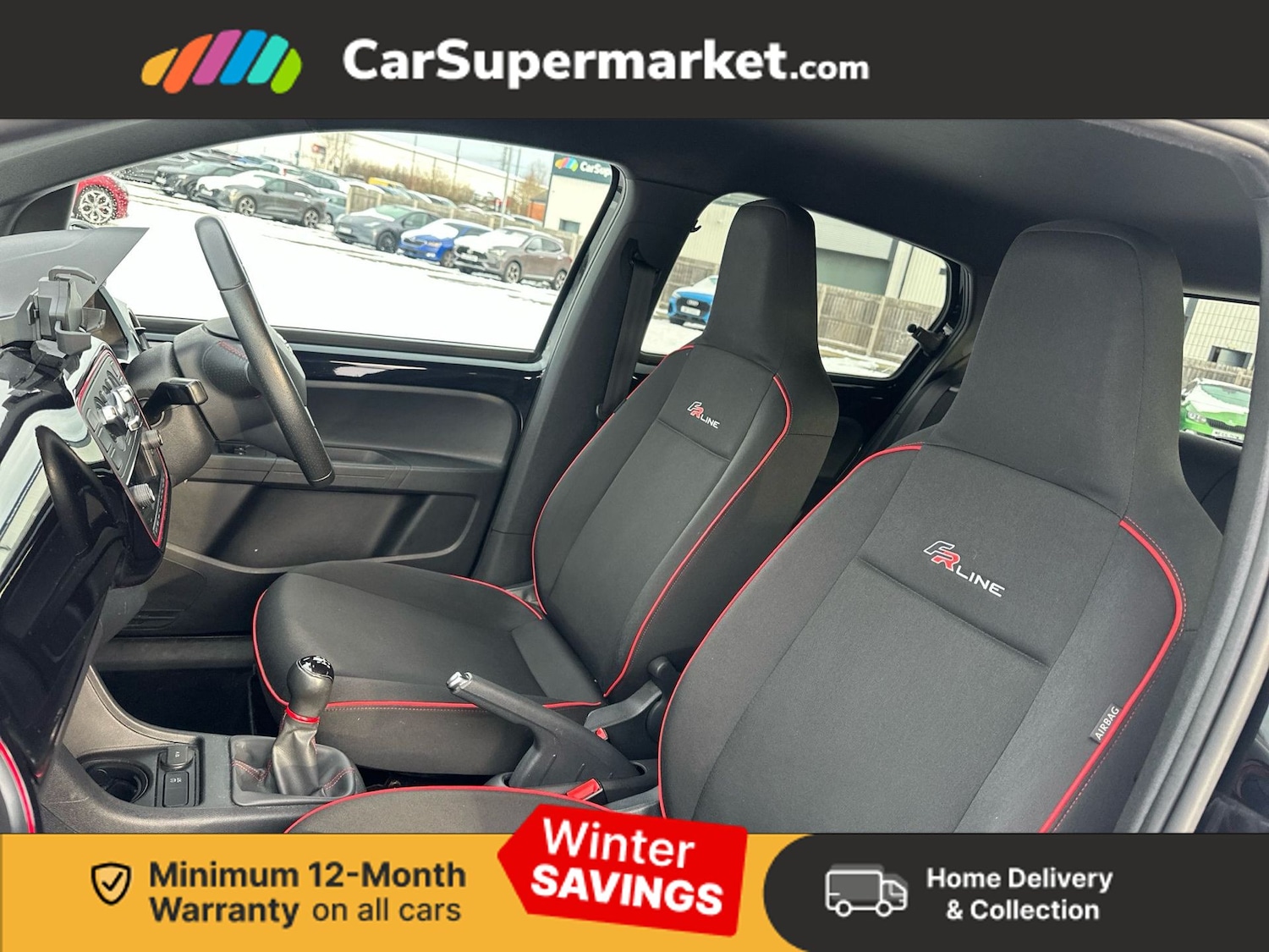 Used SEAT Mii 2017 for sale - 77117817: Photo 16