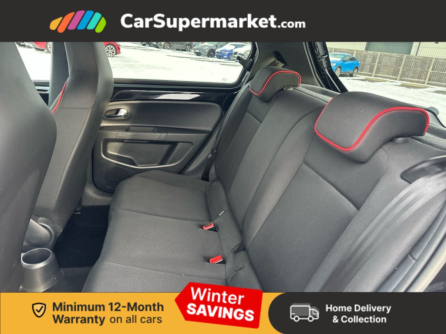 Used SEAT Mii 2017 for sale - 77117817: Photo 17