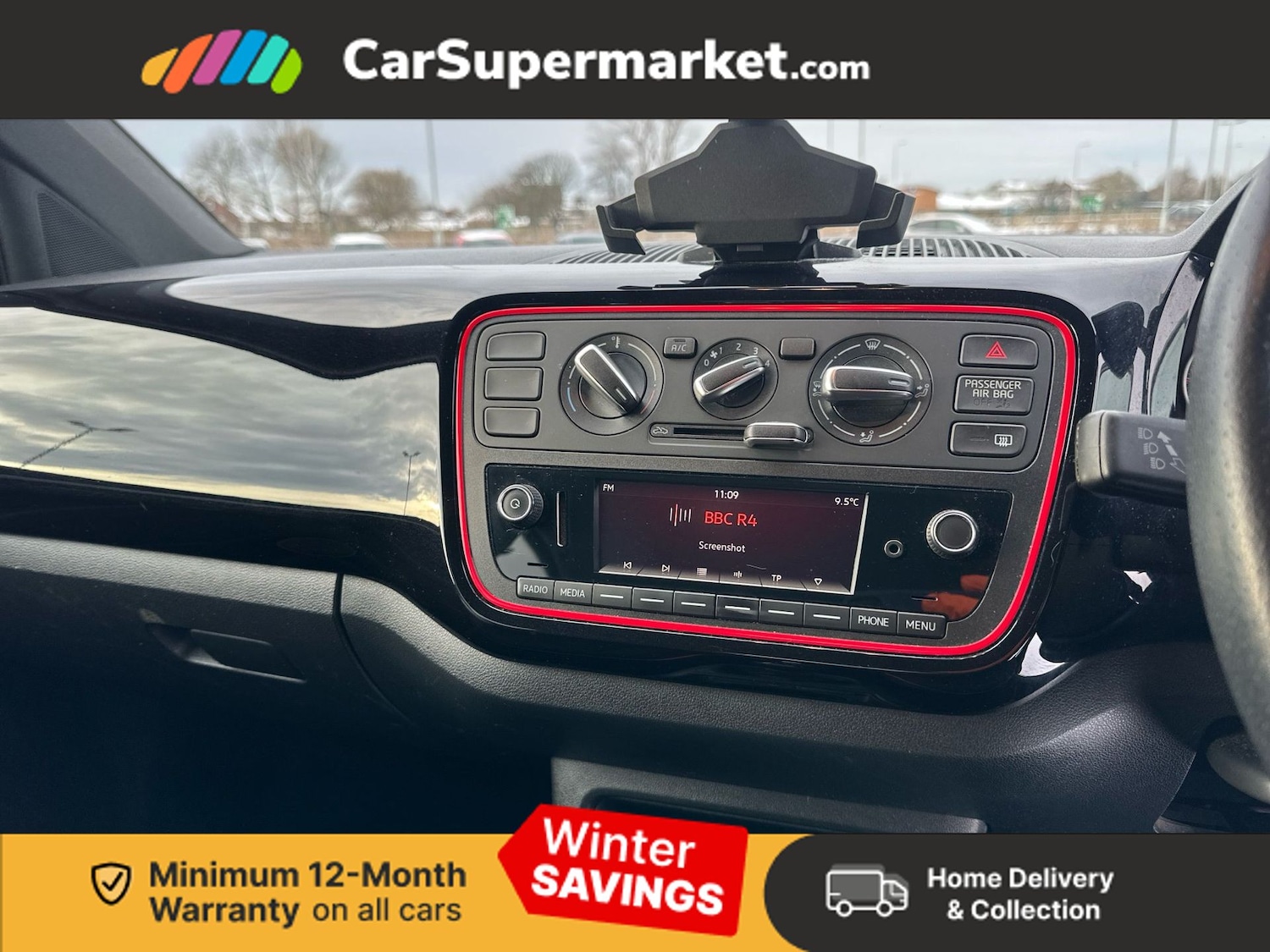 Used SEAT Mii 2017 for sale - 77117817: Photo 21