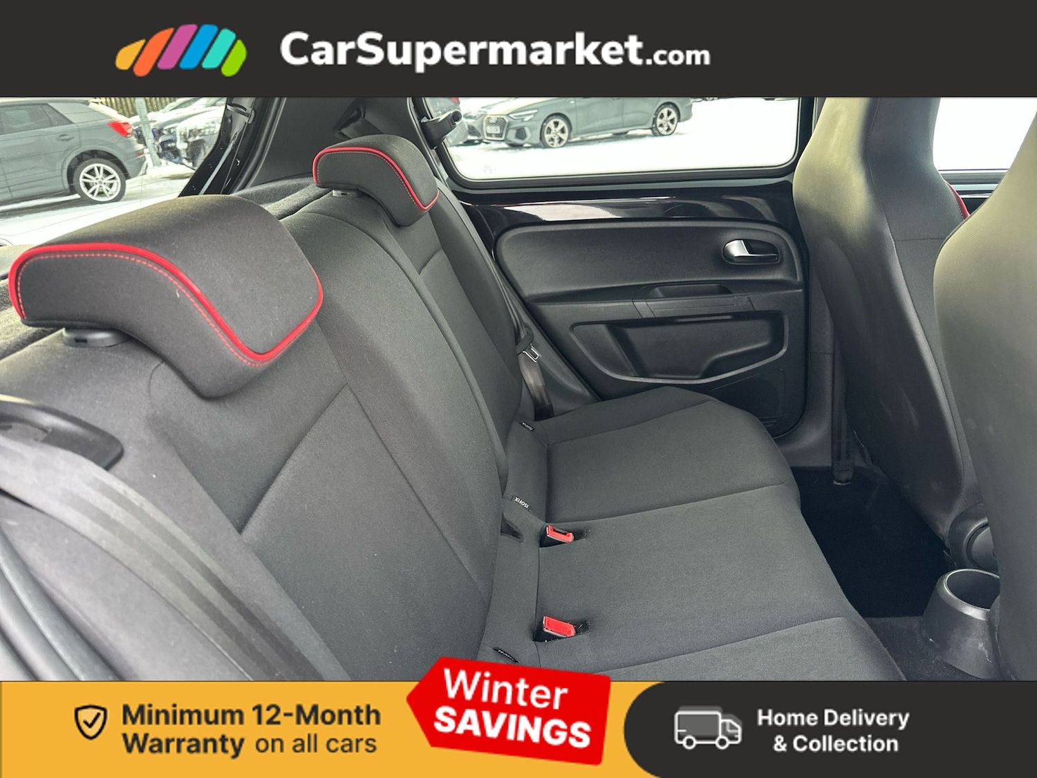 Used SEAT Mii 2017 for sale - 77117817: Photo 23