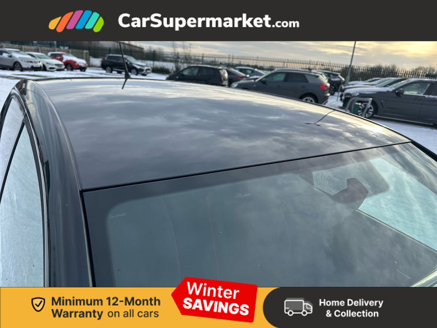 Used SEAT Mii 2017 for sale - 77117817: Photo 8