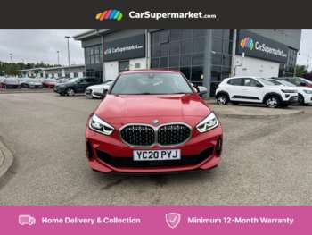 Used BMW 1 Series 2020 for sale - 74999386: Photo