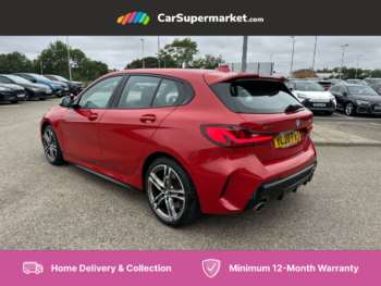 Used BMW 1 Series 2020 for sale - 74999386: Photo